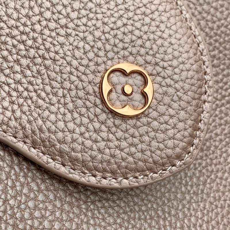 LV Capucines Bags